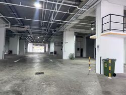 Food Vision @ Mandai (D25), Factory #553532421